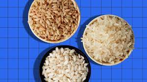Brown Rice Vs. White Rice: Which Is Better For You?