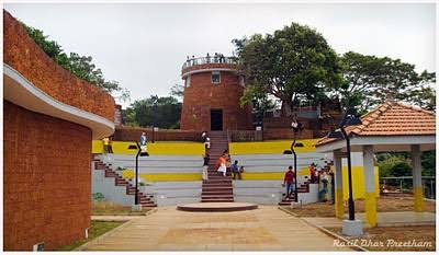 MAD: Land of 3 C's: Thalassery