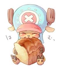 chopper トニートニー チョッパー チョッパー かわいい ワンピース チョッパーのイラスト画像