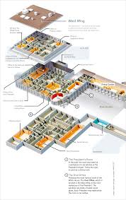 Lower level west wing 526 a&b. The East And West Wings Of The White House Induced Info