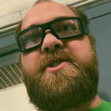 Aaron James Crossland