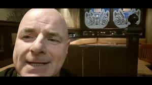 The Fox & Hounds Meopham 2001 pt1 { Jez Carol , Denzel, Albert, Gregg &  Steve plus a few more }}