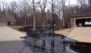 Army corps of engineers improperly approved a streamlined permit process without fully. Keystone Pipelies Exposed The Facts On Sticky Leaks Billion Dollar Spills And Dirty Air Pr Watch