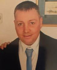 Condolence Book for Gerald (Ger) KEATING (Bettystown, Meath)