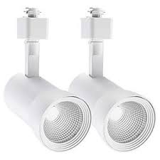 Everything you need to know. Leonlite Leonlite 10w Led Track Lighting Heads Aluminum Housing Dimmable 700lm Cri90 H Type Spotlight Energy Star Etl Listed