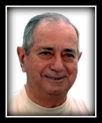 Charles Henry “Sonny” Crossley (1941-2014)