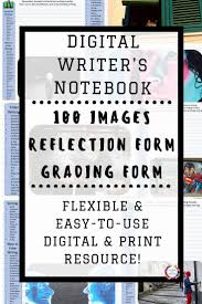 5 what can you do today that you didn't think was >>read more: Digital Writing Prompts In Google Slides Writers Notebook Digital Writing Student Reflection