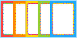 When a binder is sitting on a shelf, its spine is the only way to know what's inside. Printable Binder Covers Free Editable Resource