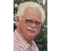 Donald Darby Obituary (1936