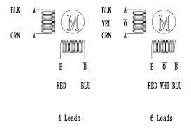 Dimensions, wiring and timing diagrams. Nema 23 Stepper Motor Bipolar 1 8 Degree 3a 2 Phase 4 Wires Ato Com
