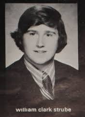 William Strube's Instagram, Twitter & Facebook