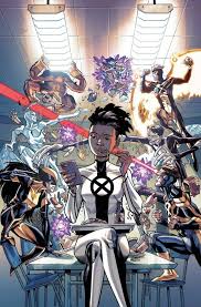 Where The Kids Look Like Kids The All New X Men Annual 1 Reviewed Marvel Comics Marvel Comic Universe Comics