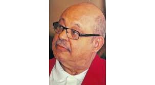 John Cockrell Obituary (2020)