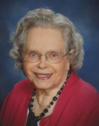 Louise Lindberg Obituary