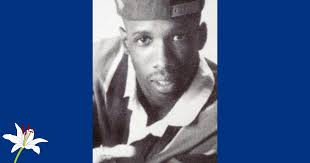 Albert Leroy "DJ Uncle Al" Moss, age 32