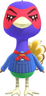 Maybe you would like to learn more about one of these? Phil Animal Crossing Wiki Nookipedia