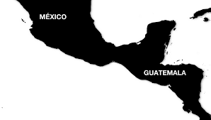 Guatemala is one of nearly 200 countries illustrated on our blue ocean laminated map of the world. El Otro Muro La Situacion En La Frontera Entre Mexico Y Guatemala La Problematica Del Triangulo Norte Guatemala El Salvador Y Honduras