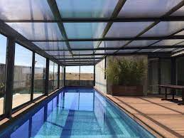 pin on cubiertas para piscinas