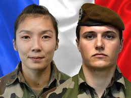 Des soldats américains lors d'un exercice militaire au sud d'amman en jordanie, en mai 2017 (image d'illustration). Deux Soldats Francais Ont Ete Tues Au Mali Dans L Explosion De Leur Vehicule Annonce L Elysee