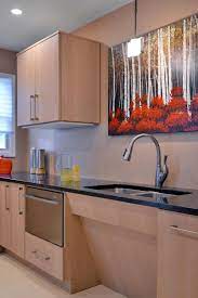 Pin By J On Kitchen Ideas Kitchen Sink Design Kitchen Design Kitchen Design Trends