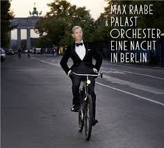 Max Raabe Raabe Max Raabe Orchester