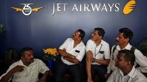 Jet airways would want to make use of positive data trends to start off on a strong foot. Lenders Hopeful India S Jet Airways Will Get New Owner Financial Times