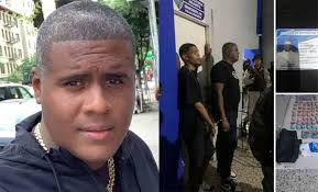 Ministerio de Defensa aclara que Capitán Dailin Matos no formaba parte del  CUSEP