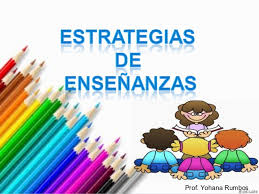 Enseñanza