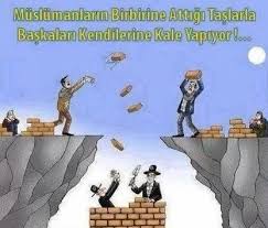 Kardeslik Fitnes Karma