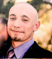 In Memory: Alex Joseph (Randall) Allinger