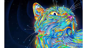 Abstract animals anime art cars cartoon celebreties city colors comics fantasy flowers. 43 Abstract 4k