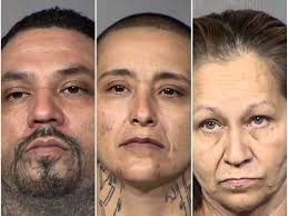 Three people arrested in connection with Emmanuel Torres homicide