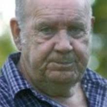 Obituary of Harold Fisher