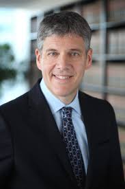 Hon. Stewart D. Aaron L'83