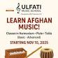 Ulfati Music Classes event image