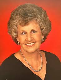 Shirley Rockholt Obituary