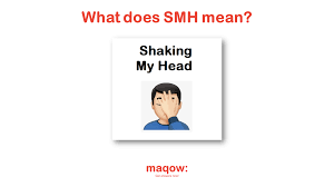 Meaning, shaking my head, smh is typically used when something is obvious, plain old stupid, or disappointment. What Does Smh Mean In 2021 Emotions Development Expressions