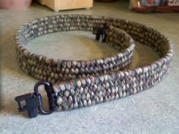 Check spelling or type a new query. Paracord Rifle Sling 6 Steps Instructables
