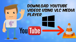 So is vlc media player. Download Youtube Videos Using Vlc Media Player Youtube