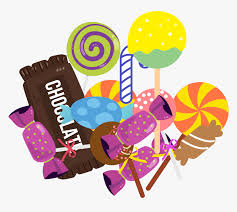 Transparent Background Halloween Candy Cartoon Hd Png Download Transparent Png Image Pngitem Sweets, confectionery, candy, lollipop, halloween candy. transparent background halloween candy