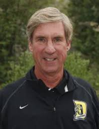 Butler Bulldogs football coaches