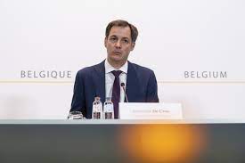 La concertation sociale ou les relations collectives de travail entre les employeurs et les organisations de travailleurs sont bien développées en belgique. Le Comite De Concertation Est Termine Nouveau Lockdown D Un Mois Les Metiers De Contacts Doivent Refermer