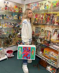 Sabrina Carpenter Youtube Sabrina Carpenter Outfits Sabrina Carpenter Style Sabrina Carpenter