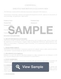 Sample receptionist performance form name: Free Employee Evaluation Template Pdf Word Samples Formswift