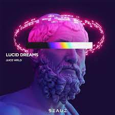 Juice wrld lucid dreams (goodbye & good riddance 2018). Juice Wrld Lucid Dreams Beauz Remix