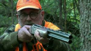 Chasse du SANGLIER en BALAGNE