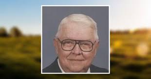 Donald D. Schnepf Obituary October 15, 2009