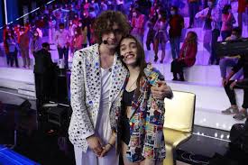 Giulia Stabile e Sangiovanni si sono lasciati?