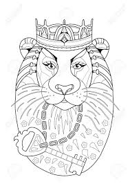 Search through 623,989 free printable colorings at getcolorings. Fantasy Lion Printable Adult Coloring Page Coloring Book Pages Royalty Free Cliparts Vectors And Stock Illustration Image 138223270