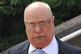 Mohammad Asghar denies organising the distribution of a newsletter which  libelled him, the High Court hears